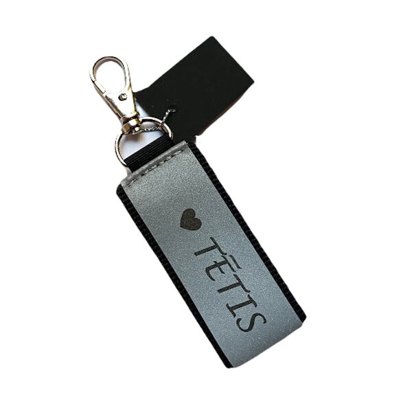 Keychain - Dad