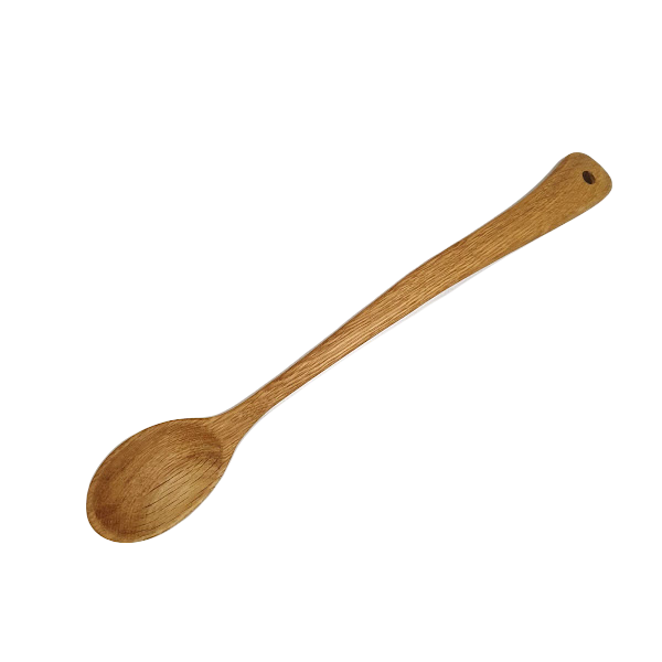 Wooden spoon SL7