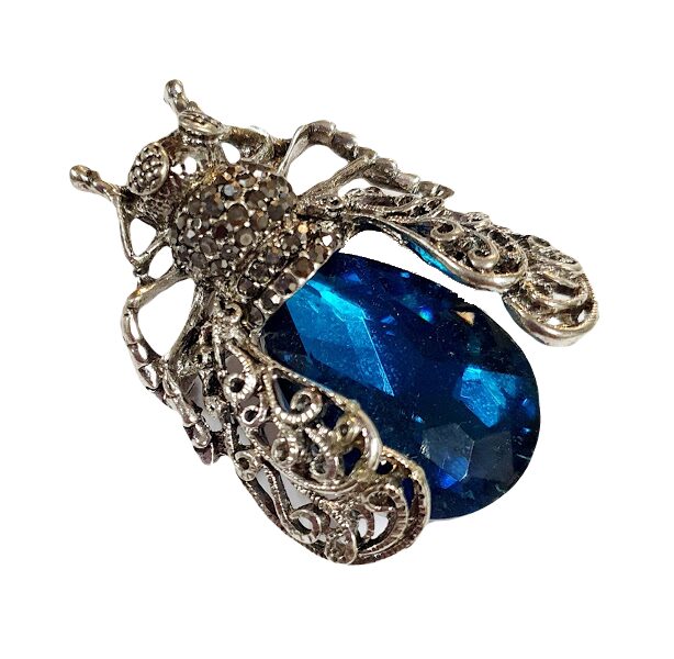 Brooches Beetle BRO22