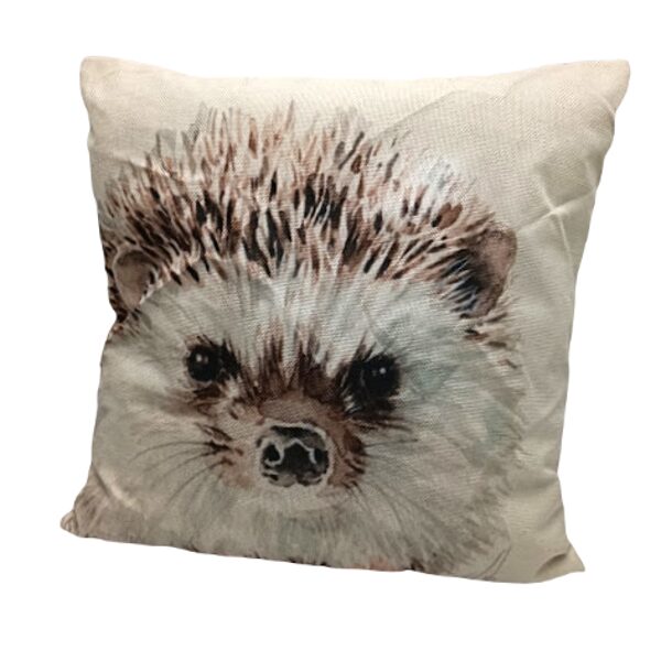 Pillowcase Hedgehogs