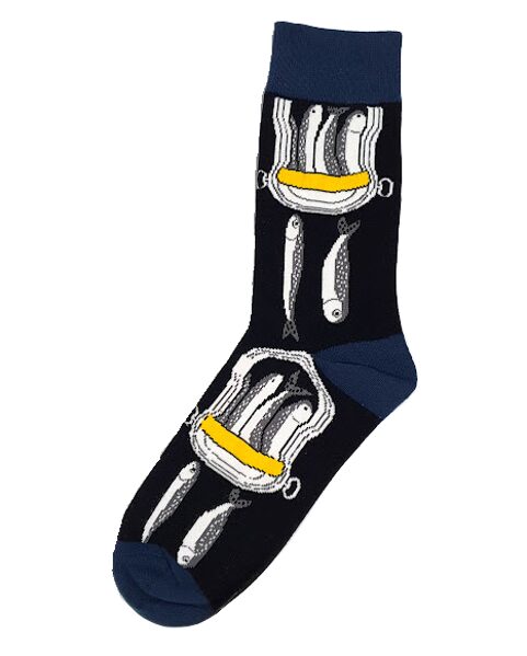 Design socks 41