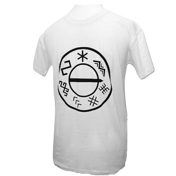 t-shirt "Sakta"