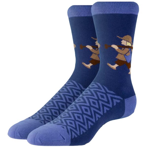 Zeķes - Sprīdītis 41-46